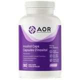 Capsules D’Inositol image 1