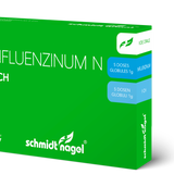 Influenzinum N image 1