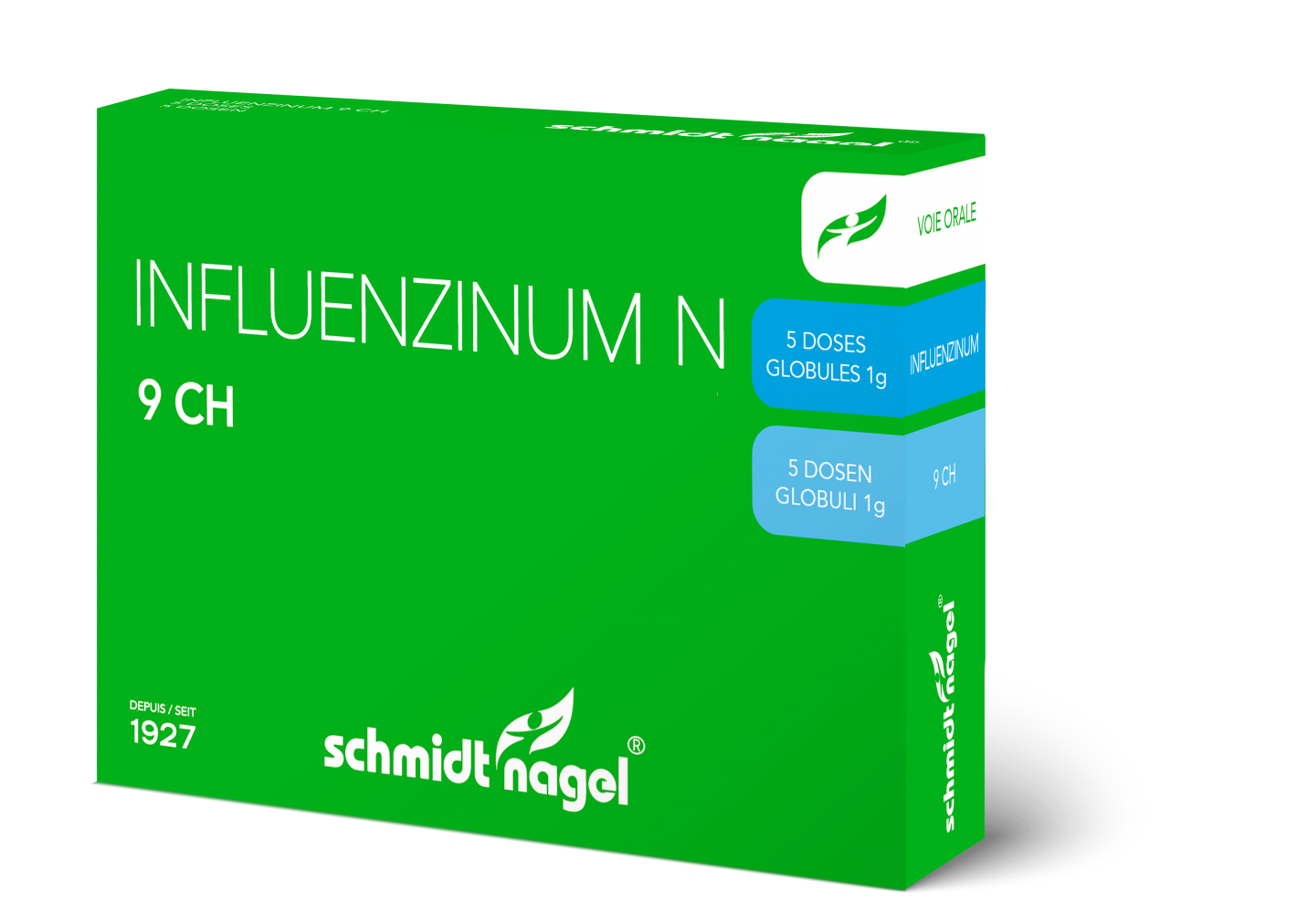 Influenzinum N