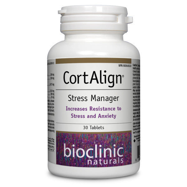 CortAlign™ Stress Manager Image