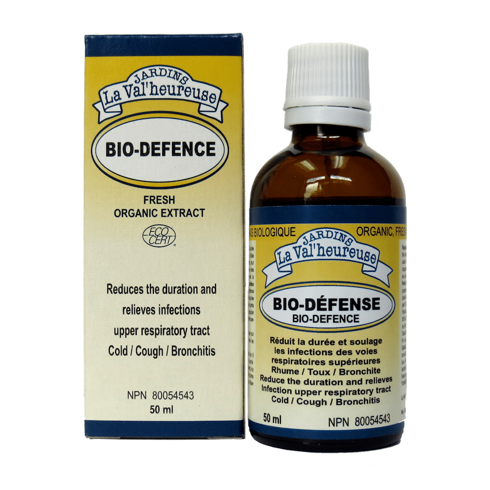 Bio-Défense
