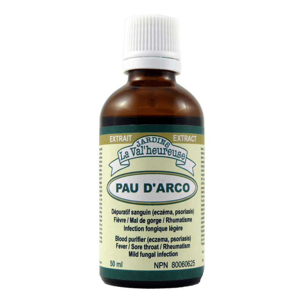 Pau d'arco