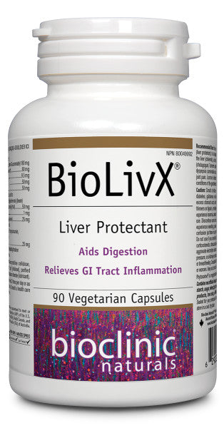 BioLivX™ Image