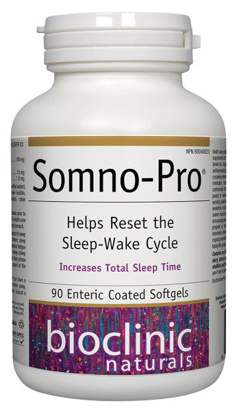 Somno-Pro® Image