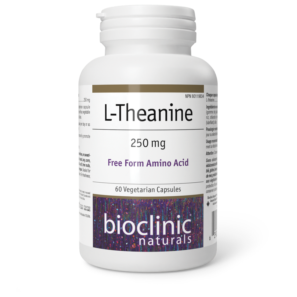 L-Theanine
