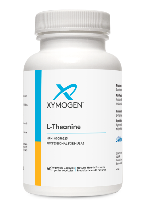 L-Theanine Image