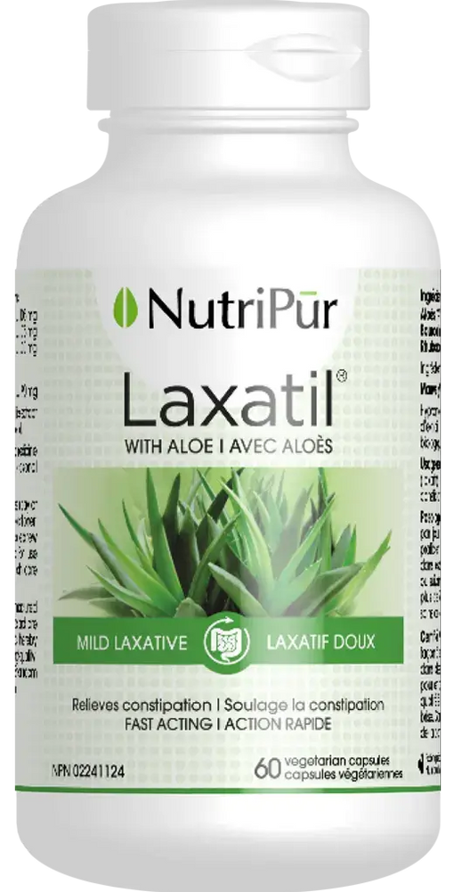 Laxatil