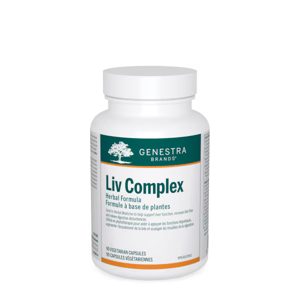 Liv Complex Image