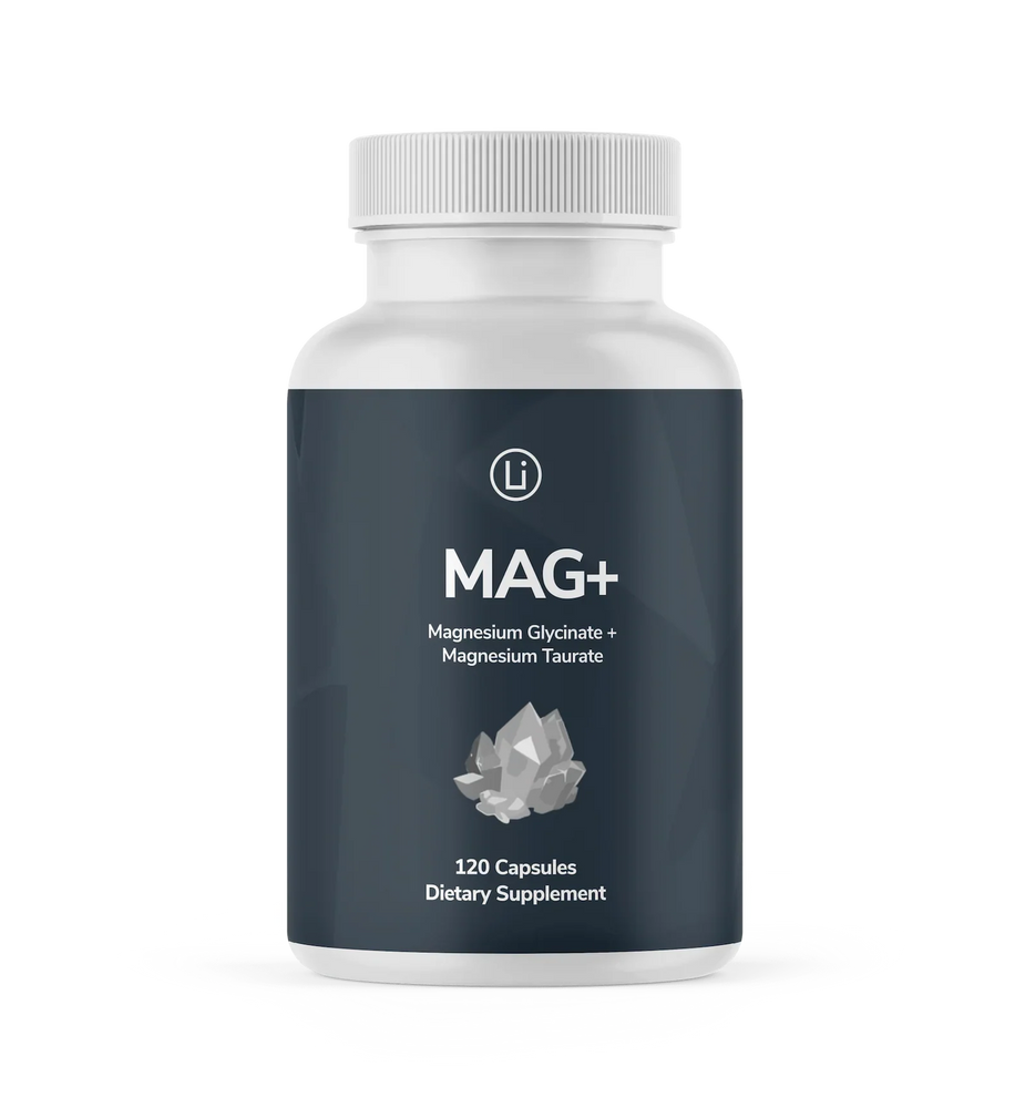 MAG+