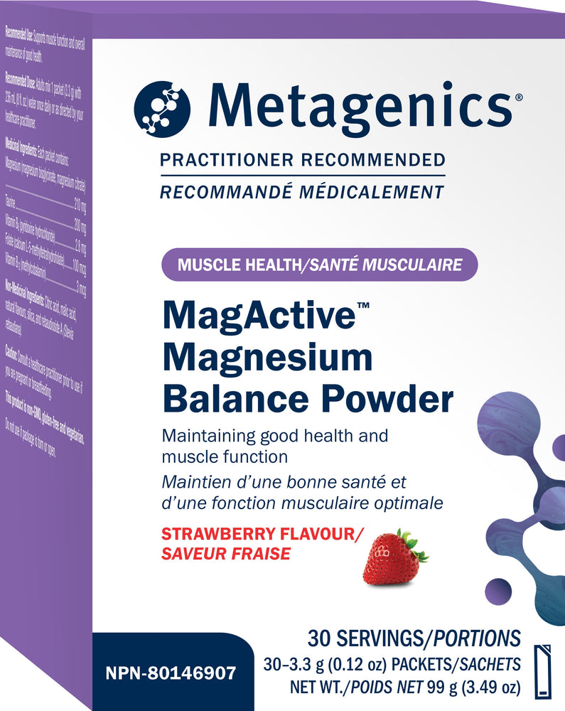 MagActive Magnesium Balance