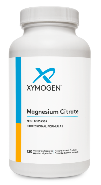 Magnesium Citrate Image