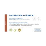 Formule Magnésium image 3