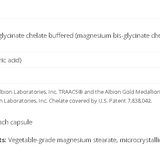 Magnesium Sleep Matrix image 2