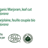 Marjolaine - feuille image 2