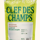 Marjolaine - feuille image 1