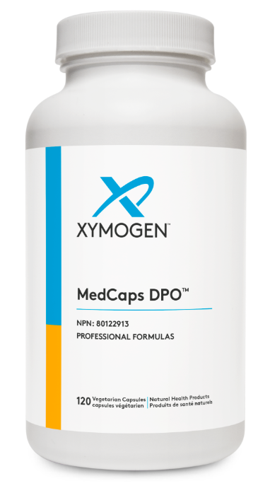 MedCaps DPO Image