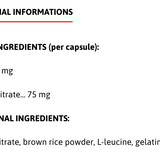 Melatonin + image 3