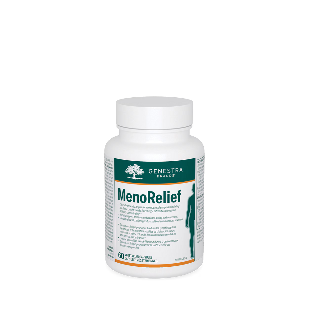 Menorelief Image