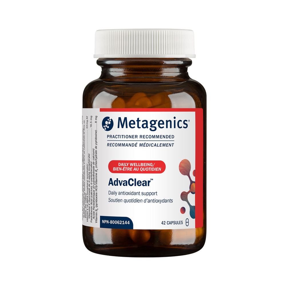 AdvaClear