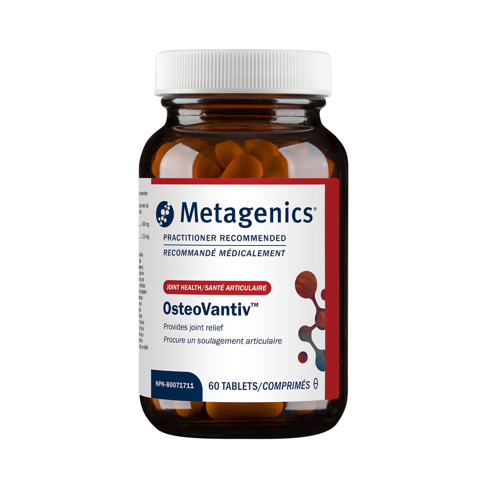 OsteoVantiv Image