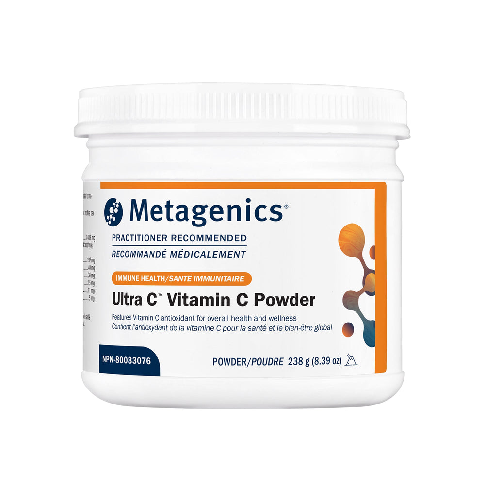 Ultra C Powder