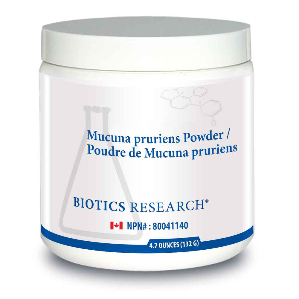 Mucuna Pruriens Image
