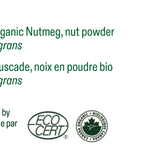 Muscade - poudre image 2