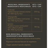 MycoVeda Energy image 3