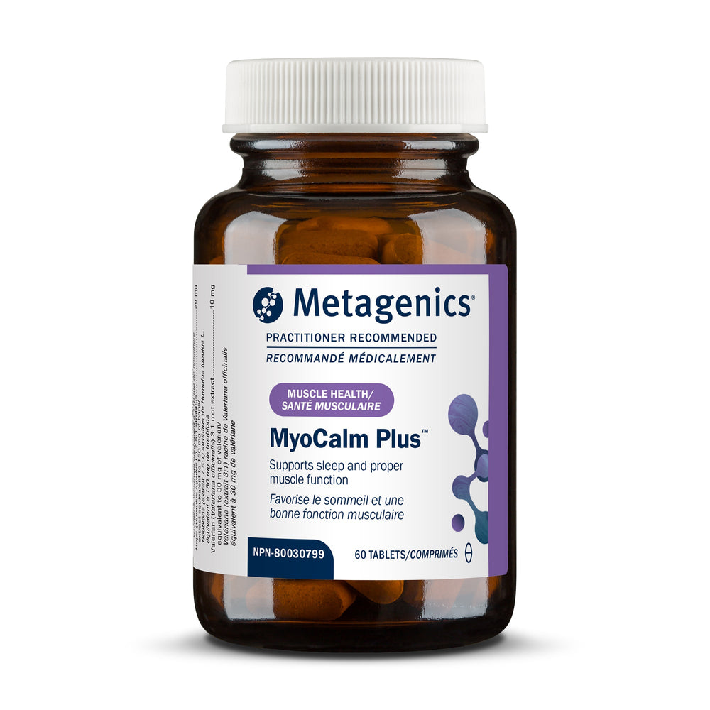 MyoCalm Plus Image