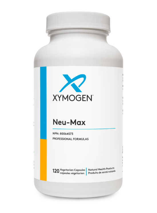 Neu-Max Image