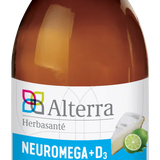 Neuromega + D3 image 1