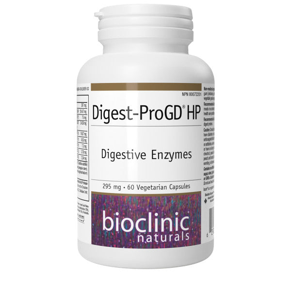 Digest-ProGD HP Image