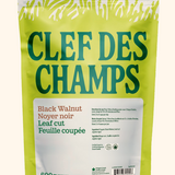 Noyer noir - Feuille image 1