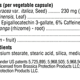 Antioxidant Activator 30 Capsules (Nrf2 Gene-R8) image 2