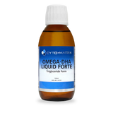Omega DHA Liquid Forte image 1
