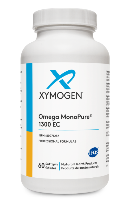 Omega MonoPure 1300 EC Image