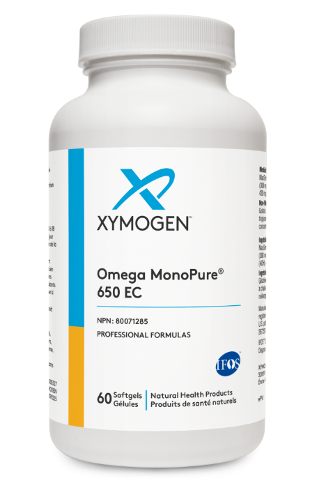 Omega MonoPure 650 EC