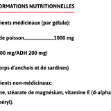 Oméga-3 EPA-DHA image 3