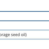 OmegaGenics Borage Seed GLA Oil (Anciennement OmegaGenics GLA 240) image 4