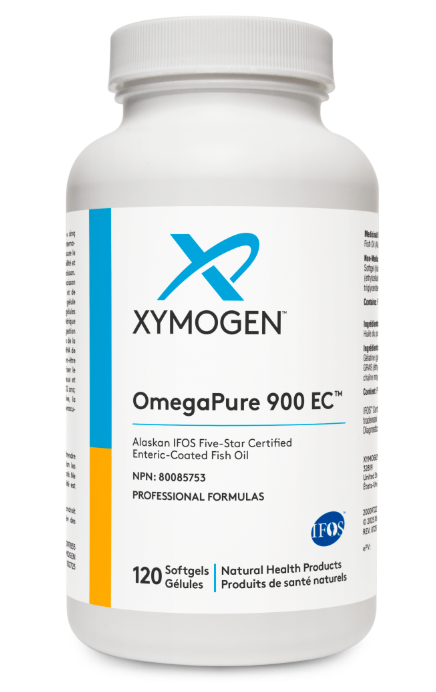OmegaPure 900 EC Image