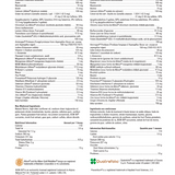 Opti GHI Sugar and Stevia Free Vanilla Delight image 2