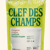 Origan - Feuille image 1