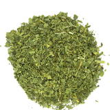 Ortie - feuille coupée image 3