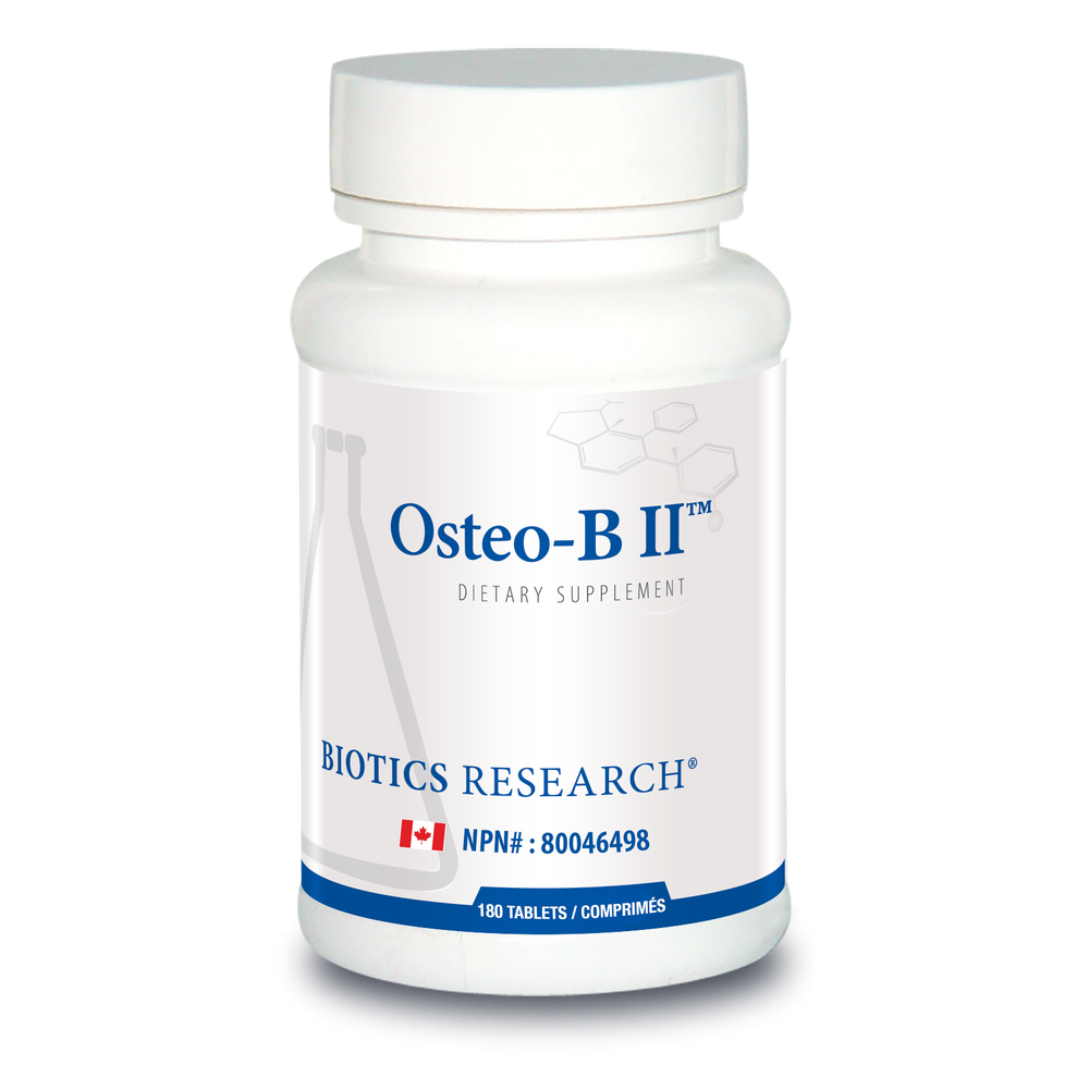 Osteo-B II