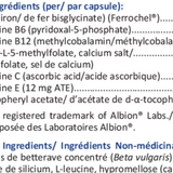 Oxygheme Intensive (Anémie ferriprive) image 2