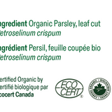 Persil - feuille coupée image 2