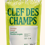 Persil - feuille coupée image 1