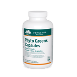 Phyto Greens Capsules image 1