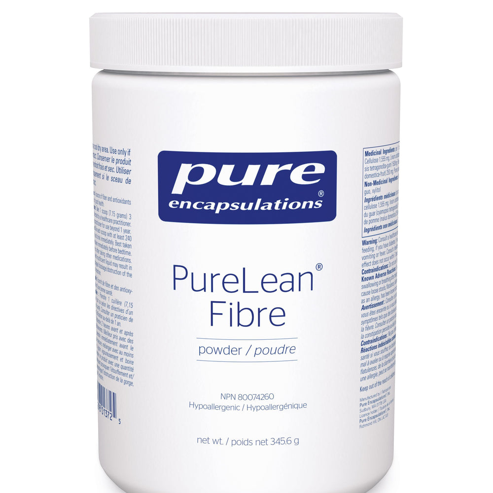 PureLean Fibre Image