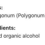 Polygonum image 3
